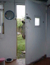 Apache open the door!!!