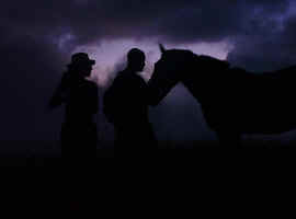 horse romance